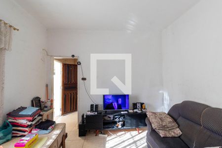 Casa à venda com 264m², 4 quartos e 2 vagas Casa à venda com 264m², 4 quartos e 2 vagasSala 3