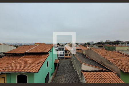 Vista de casa para alugar com 2 quartos, 179m² em Jardim Rina, Santo André