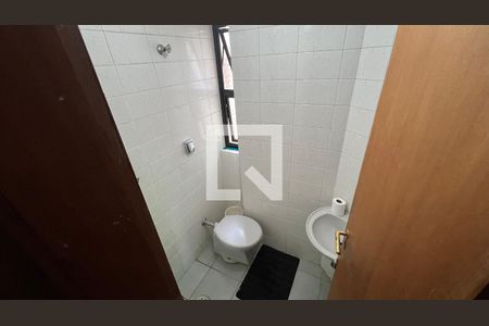 Apartamento à venda com 280m², 4 quartos e 4 vagasBanheiro de serviço