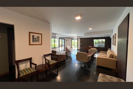 Apartamento à venda com 280m², 4 quartos e 4 vagasSalão de Festas