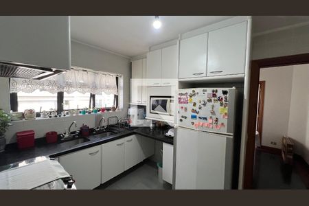 Apartamento à venda com 280m², 4 quartos e 4 vagasCozinha