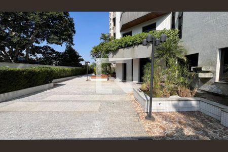 Apartamento à venda com 280m², 4 quartos e 4 vagasÁrea comum