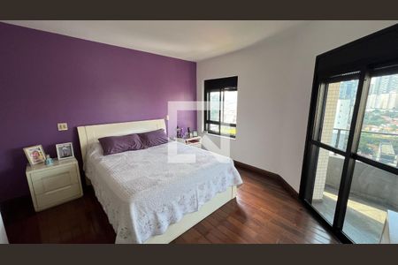 Apartamento à venda com 280m², 4 quartos e 4 vagasSuite 3