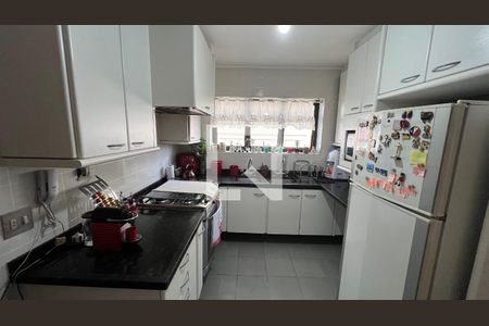 Apartamento à venda com 280m², 4 quartos e 4 vagasCozinha