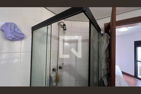 Apartamento à venda com 280m², 4 quartos e 4 vagasBanheiro da Suíte 3