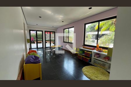 Apartamento à venda com 280m², 4 quartos e 4 vagasBrinquedoteca