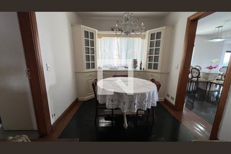 Apartamento à venda com 280m², 4 quartos e 4 vagasCopa 