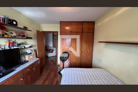 Apartamento à venda com 280m², 4 quartos e 4 vagasQuarto 1
