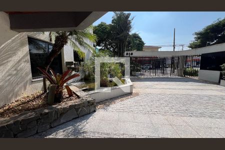 Apartamento à venda com 280m², 4 quartos e 4 vagasÁrea comum