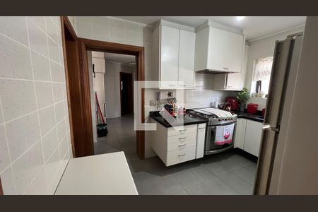 Apartamento à venda com 280m², 4 quartos e 4 vagasCozinha