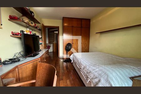 Apartamento à venda com 280m², 4 quartos e 4 vagasQuarto 1