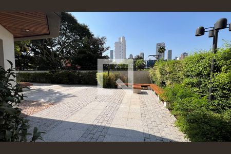 Apartamento à venda com 280m², 4 quartos e 4 vagasÁrea comum