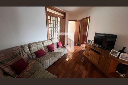 Apartamento à venda com 280m², 4 quartos e 4 vagasSala privativa