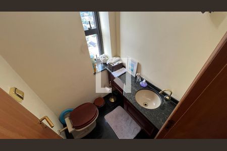 Apartamento à venda com 280m², 4 quartos e 4 vagasLavabo