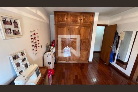Apartamento à venda com 280m², 4 quartos e 4 vagasSuite 2