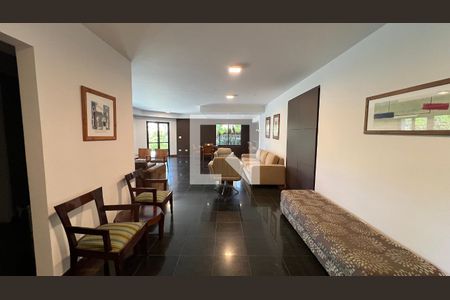 Apartamento à venda com 280m², 4 quartos e 4 vagasSalão de Festas