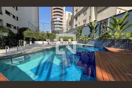 Apartamento à venda com 280m², 4 quartos e 4 vagasPiscina