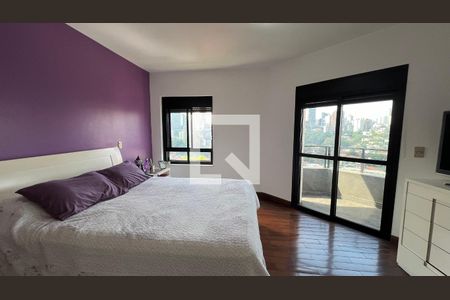 Apartamento à venda com 280m², 4 quartos e 4 vagasSuite 3