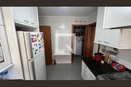 Apartamento à venda com 280m², 4 quartos e 4 vagasCozinha