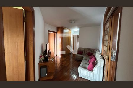 Apartamento à venda com 280m², 4 quartos e 4 vagasSala privativa