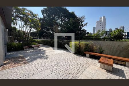 Apartamento à venda com 280m², 4 quartos e 4 vagasÁrea comum