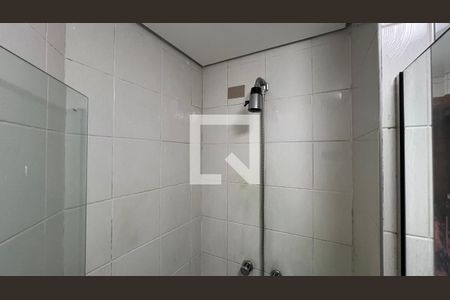 Apartamento à venda com 280m², 4 quartos e 4 vagasBanheiro da Suíte 1