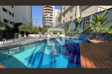 Apartamento à venda com 280m², 4 quartos e 4 vagasPiscina