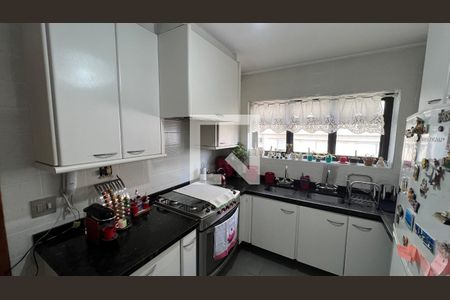 Apartamento à venda com 280m², 4 quartos e 4 vagasCozinha