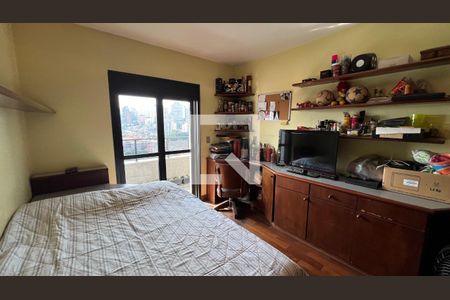 Apartamento à venda com 280m², 4 quartos e 4 vagasQuarto 1