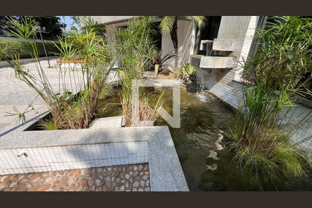 Apartamento à venda com 280m², 4 quartos e 4 vagasÁrea comum