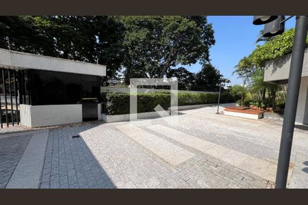 Apartamento à venda com 280m², 4 quartos e 4 vagasÁrea comum
