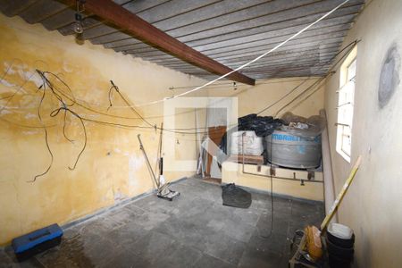 Casa para alugar com 129m², 3 quartos e 2 vagasQuarto de Serviço 2