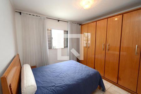 Quarto 1 de casa para alugar com 3 quartos, 129m² em Vila Inglesa, São Paulo