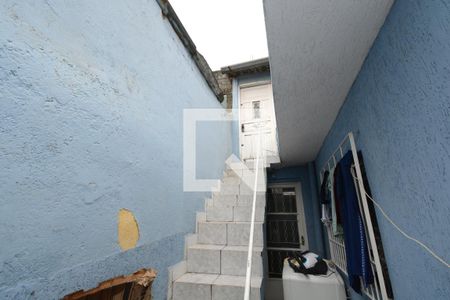 Casa para alugar com 129m², 3 quartos e 2 vagasÁrea de Serviço