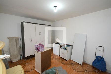 Casa para alugar com 129m², 3 quartos e 2 vagasQuarto de Serviço