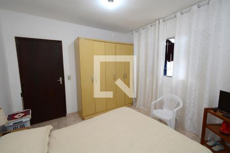 Casa para alugar com 129m², 3 quartos e 2 vagasQuarto 2