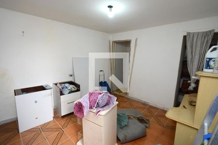 Casa para alugar com 129m², 3 quartos e 2 vagasQuarto de Serviço