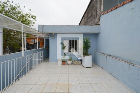 Casa para alugar com 129m², 3 quartos e 2 vagasTerraço