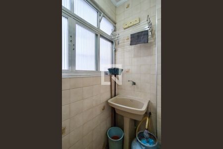 Apartamento para alugar com 53m², 1 quarto e 1 vagaÁrea de Serviço