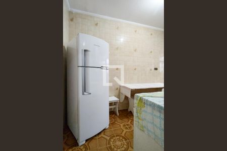 Apartamento para alugar com 53m², 1 quarto e 1 vagaCozinha