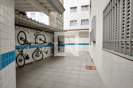 Apartamento para alugar com 53m², 1 quarto e 1 vagaBicicletario