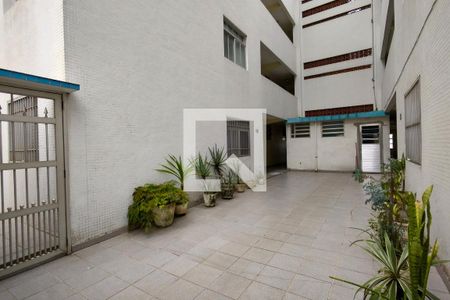 Apartamento para alugar com 53m², 1 quarto e 1 vagaÁrea comum