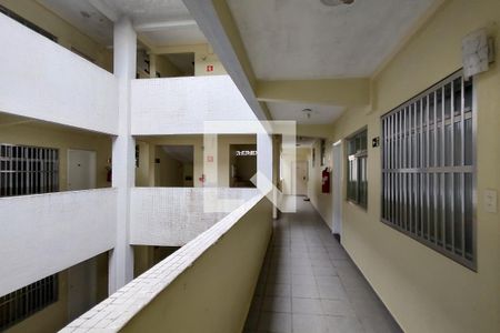 Apartamento para alugar com 53m², 1 quarto e 1 vagaÁrea comum