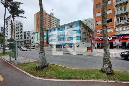 Apartamento para alugar com 53m², 1 quarto e 1 vagaFachada do Prédio
