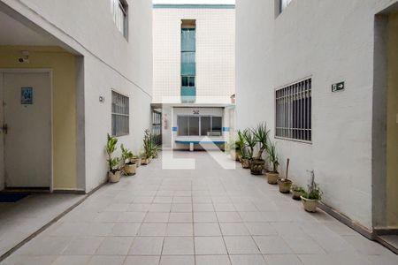 Apartamento para alugar com 53m², 1 quarto e 1 vagaÁrea comum