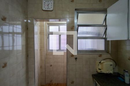 Apartamento para alugar com 53m², 1 quarto e 1 vagaÁrea de Serviço