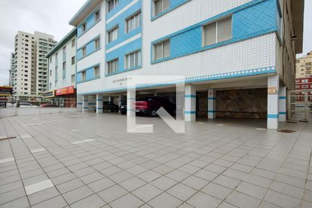 Apartamento para alugar com 53m², 1 quarto e 1 vagaGaragem