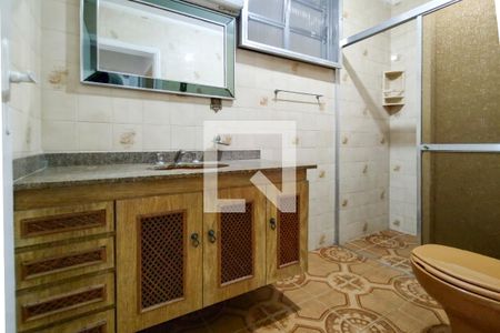 Apartamento para alugar com 53m², 1 quarto e 1 vagaBanheiro