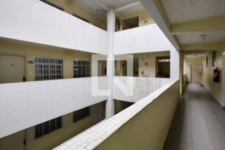 Apartamento para alugar com 53m², 1 quarto e 1 vagaÁrea comum