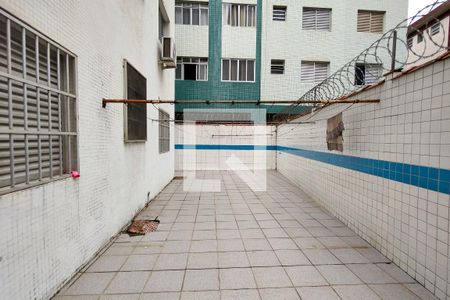 Apartamento para alugar com 53m², 1 quarto e 1 vagaÁrea comum